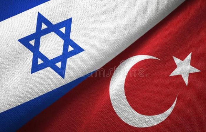 إسرائيل وتركيا: خطوة تفصل عن المواجهة العسكرية!