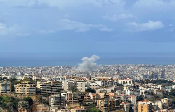 بين برودة الدبلوماسية ولهيب الميدان: جحيم ينتظر لبنان؟