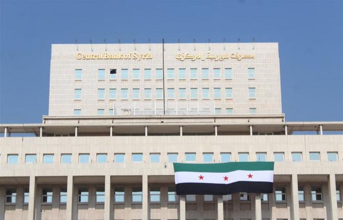 سوريا تدخل عصر الدفع الإلكتروني.. نظام جديد للتحويلات المالية