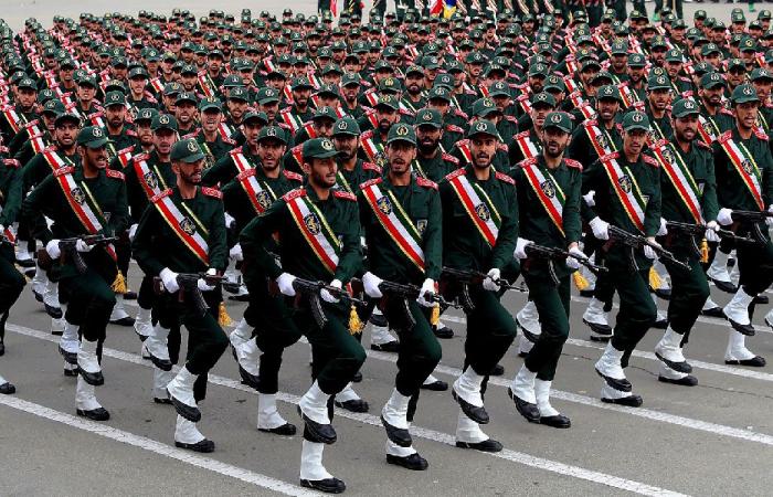 الحرس الثوري: سنلجأ إلى أسلحة أكثر تدميرًا إذا اندلعت حرب جديدة