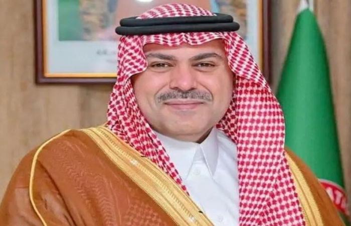 السفير السعودي: نقف إلى جانب لبنان