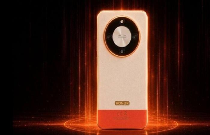 في روسيا.. انطلاق مبيعات الهاتف الذكي HONOR Turbo المقاوم للصدمات