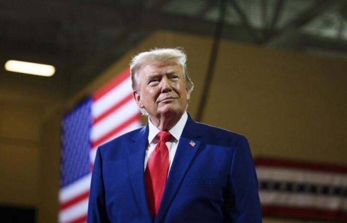 ترامب: أعتقد أن المرشد الإيراني لا يزال على قيد الحياة