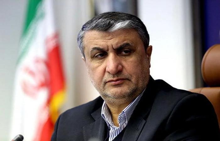 اسلامي: لا تفتيش للمواقع النووية قبل وضع بروتوكول