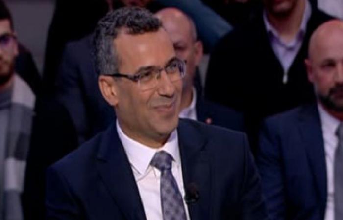 هاني يتابع مكافحة آفات الصنوبر بالطائرات المسيّرة