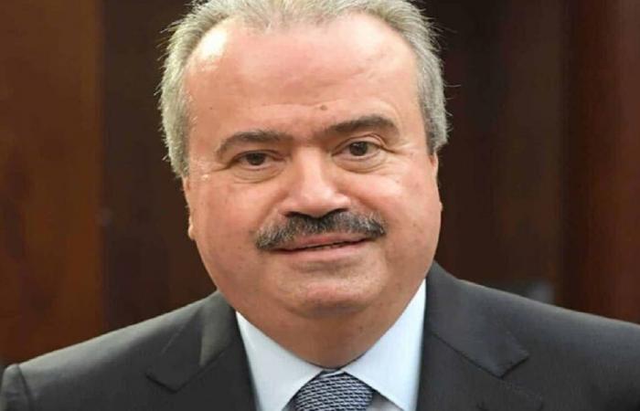 جابر وقّع على مشروع تأمين اعتمادات لقوى الأمن