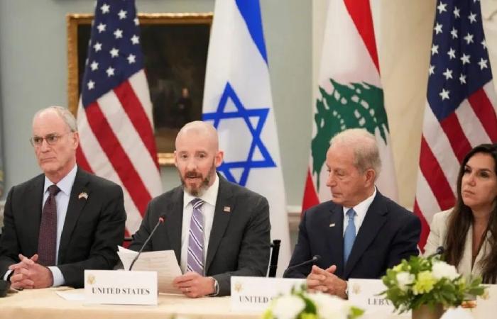 موعد “روما-3” مرتبط بقرار واشنطن تحقيق تقدم يُنهي المراوحة