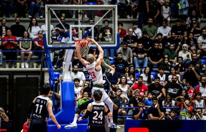 الرئيس عون: فوز منتخب لبنان يعكس الوجه المشرق للبنان