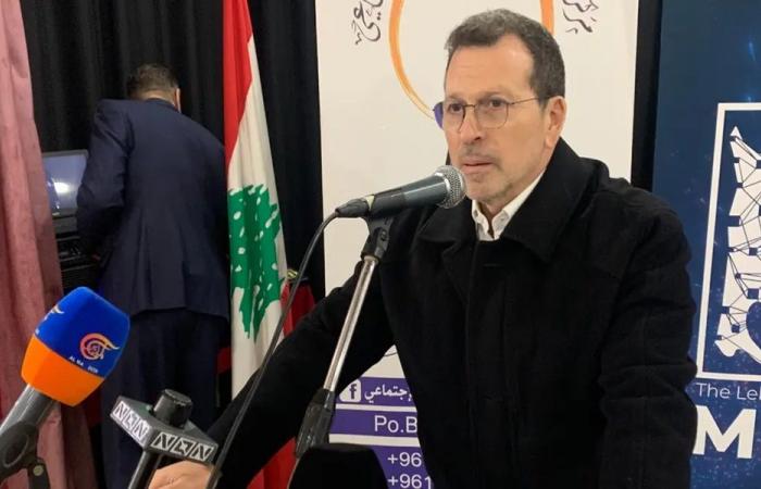 شحادة: استثمارات الإمارات تدعم إصلاحات لبنان