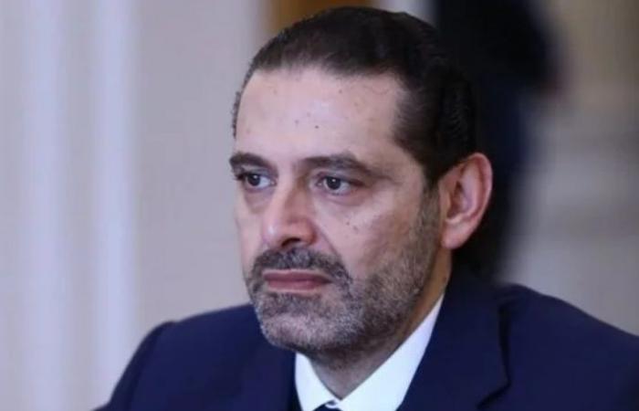 الحريري: مبروك لعائلات بيروت