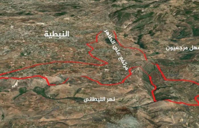 فشل مفاوضات “علي الطاهر”: فيتو إسرائيلي بوجه الجيش اللبناني