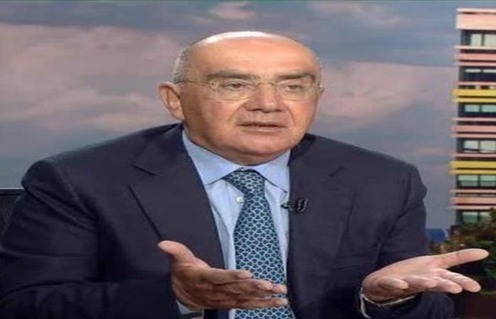 سعيد: أرفض معادلة السلاح مقابل الدستور