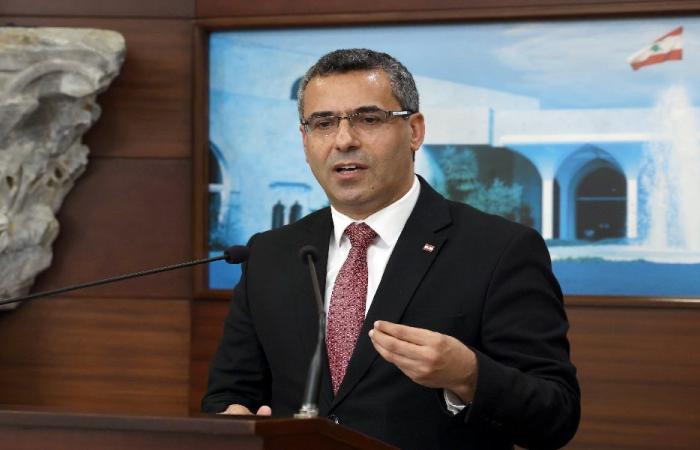 هاني: لربط الإنتاج اللبناني بالأسواق الإماراتية والخليجية