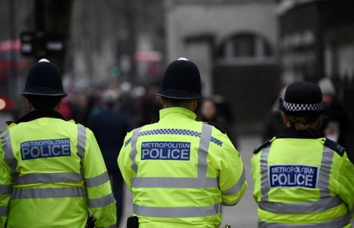 اعتقال 169 شخصًا في كرنفال بلندن