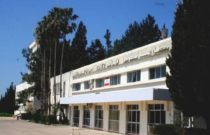 مطار القليعات.. بوابة جوية إضافية للمسافرين السوريين