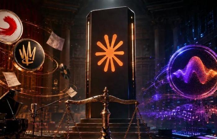 معركة جديدة بين الموسيقى والذكاء الاصطناعي.. ماذا يحدث داخل Claude؟