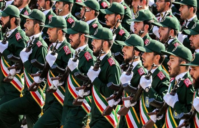 الحرس الثوري: الهجمات الأميركية ستؤدي لإغلاق هرمز