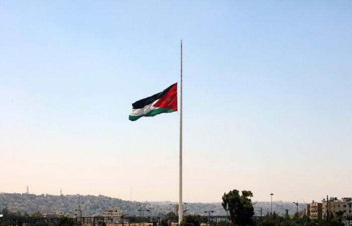الأردن: اعتراض وتدمير 13 صاروخًا باليستيًا