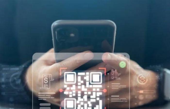 إحذروا رمز QR قد يخدعكم.. هكذا يبدأ الإحتيال