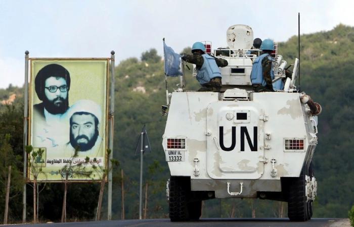 “اليونيفيل”: نواصل دعم جنوب لبنان