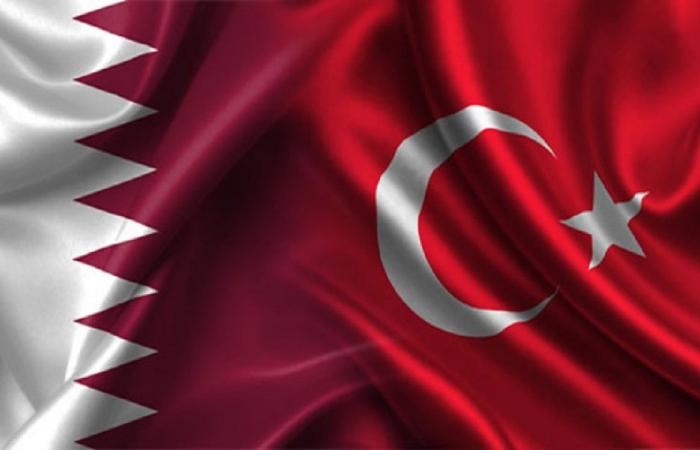 قطر وتركيا تبحثان المستجدات الإقليمية