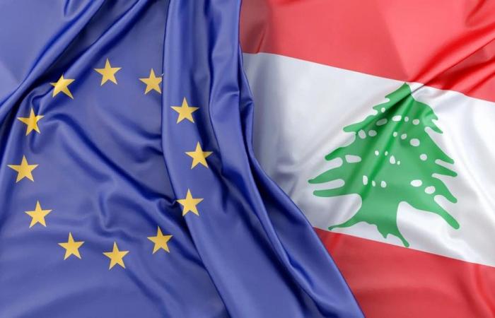 شراكة لبنانية – أوروبية… إليكم التفاصيل