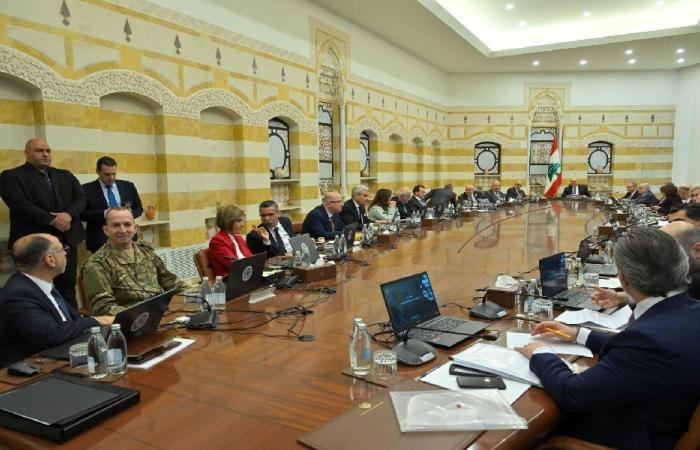 واشنطن ترمّم مسار التفاوض.. الدولة أمام اختبار!
