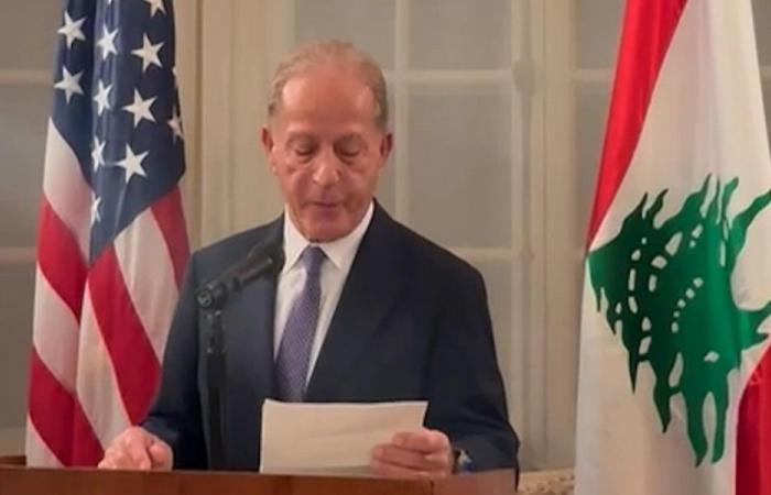 ما هو “المكسب” الذي يحاول عيسى انتزاعه من إسرائيل قبل الانتخابات؟