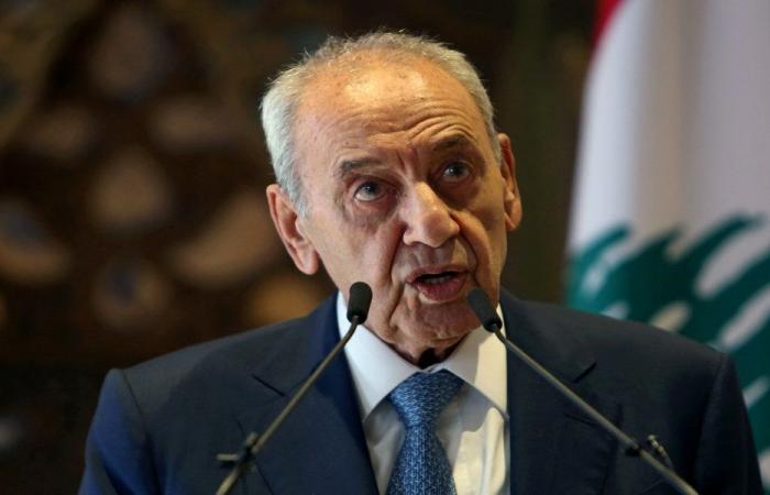 بري: إسرائيل تحوّل الجنوب إلى “صندوق اقتراع بالدم”
