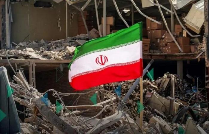طهران: تمكنا من إيجاد مسارات جديدة للإنتاج والتجارة والتمويل