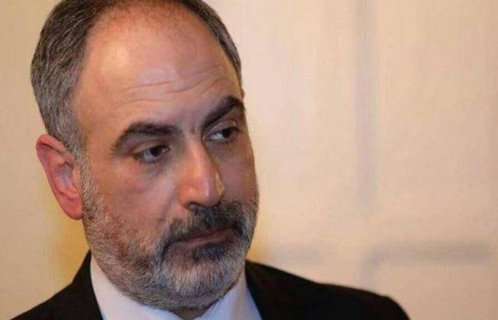 أسود لباسيل: “شو رأيك بتنظيم “القوات”.. ما بعتب عليك كنت ع يوبالا”!