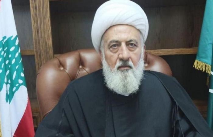 الخطيب: نرفض تحويل الجنوب إلى ورقة انتخابية إسرائيلية
