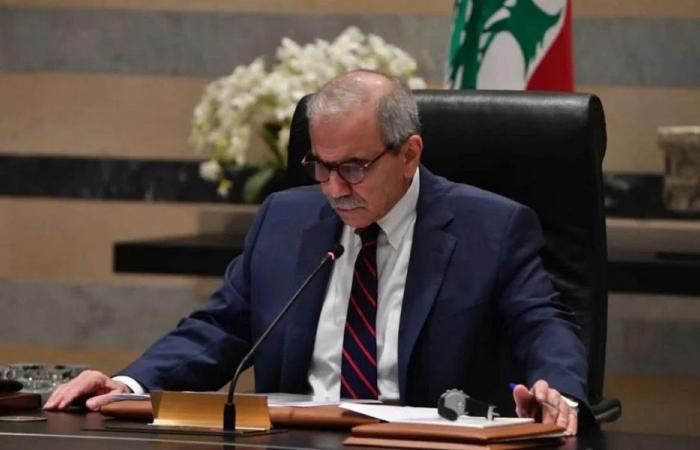 جلسة في السراي برئاسة سلام لمناقشة موازنة 2027