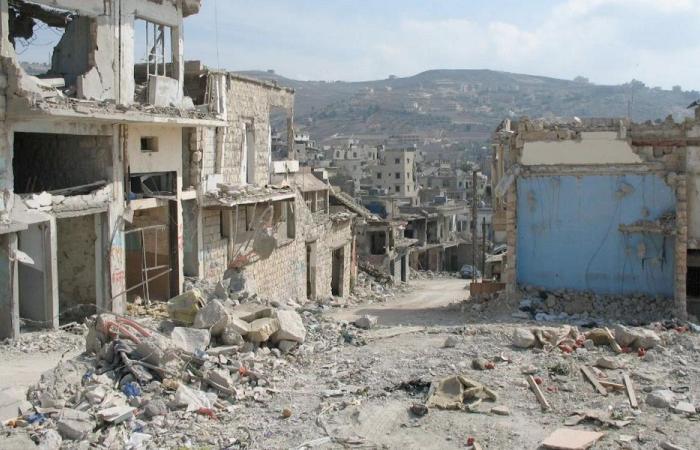 نموذج مدينة بنت جبيل.. إلى النبطية؟