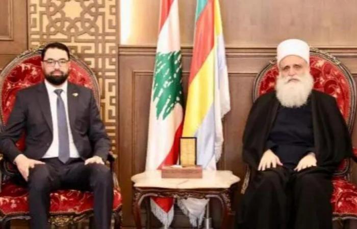 أبي المنى: لا بد من خطوات سورية سريعة لترسيخ الوحدة الوطنية