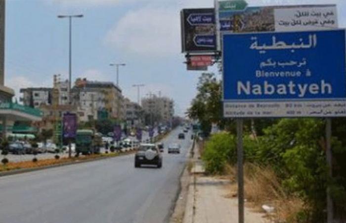 الدولة تنتزع النبطية من الدويلة