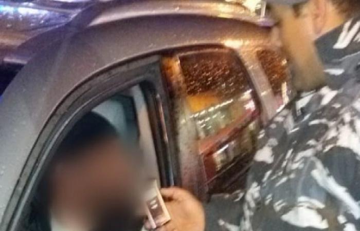 دوريات وحواجز في عكار لضبط المخالفات المرورية