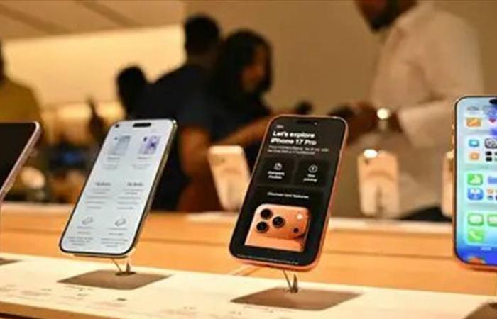 أبل تستعد لإطلاق iOS 27 في هذا الموعد