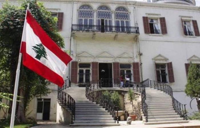 “الخارجية”: لبنان يدين التعرّض لأمن وسلامة السعوديّة