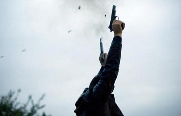 إشكال في بيروت يودي بحياة شخص!