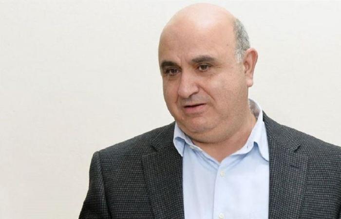 الدكاش: “الحزب” عملاق من ورق
