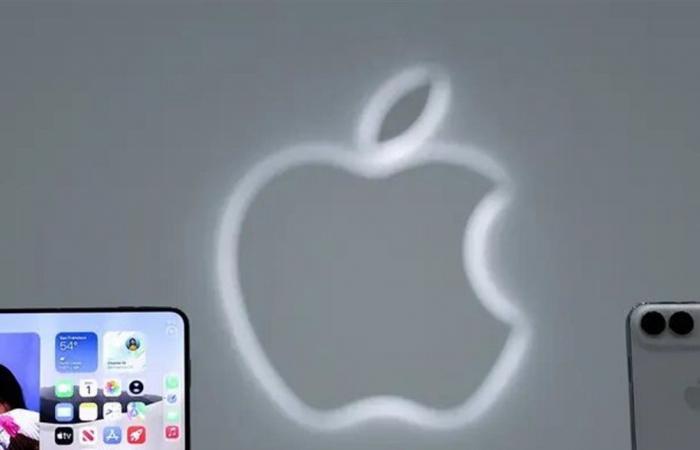 الذكاء الاصطناعي يعيد Face ID إلى آيفون ديو