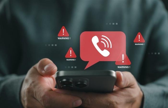 قبل أن تصدق المتصل.. طريقة بسيطة تكشف محاولة الاحتيال
