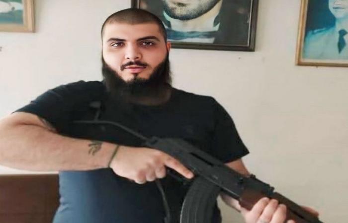 سوريا تبدأ الإجراءات لاسترداد سليمان هلال الأسد من لبنان