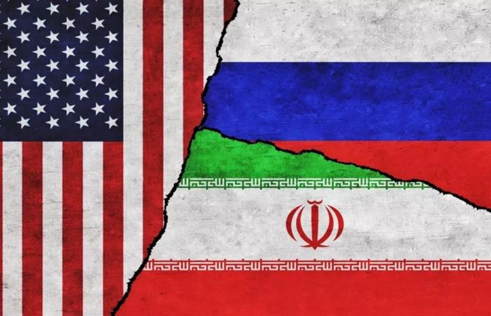 عقوبات أميركية تطال بنكاً روسياً بسبب إيران