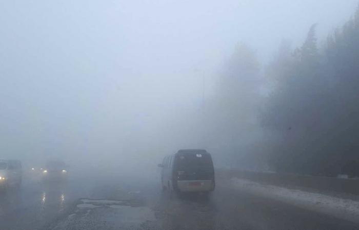 أيلول يتبدل.. انخفاض بالحرارة وضباب كثيف!