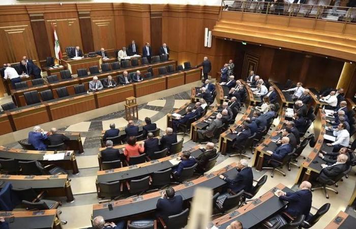 نائب لبناني: جلسات الثلثاء خطيرة!
