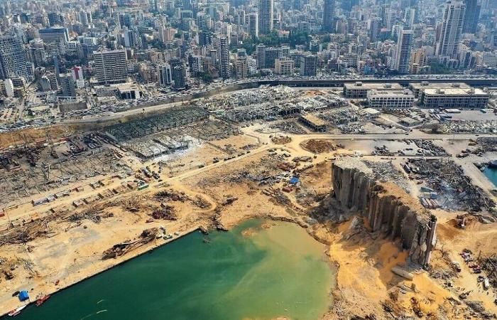 تفجير المرفأ: القرار الاتهامي سيصدر خلال أيام
