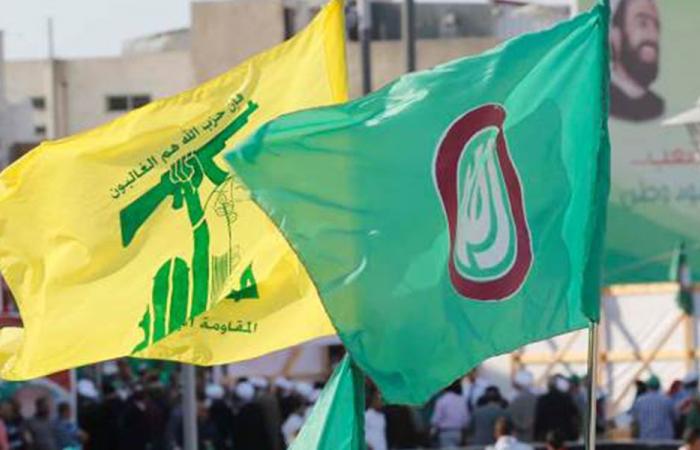 “أمل” و”الحزب”: السلم الأهلي خط أحمر وإعادة الإعمار أولوية