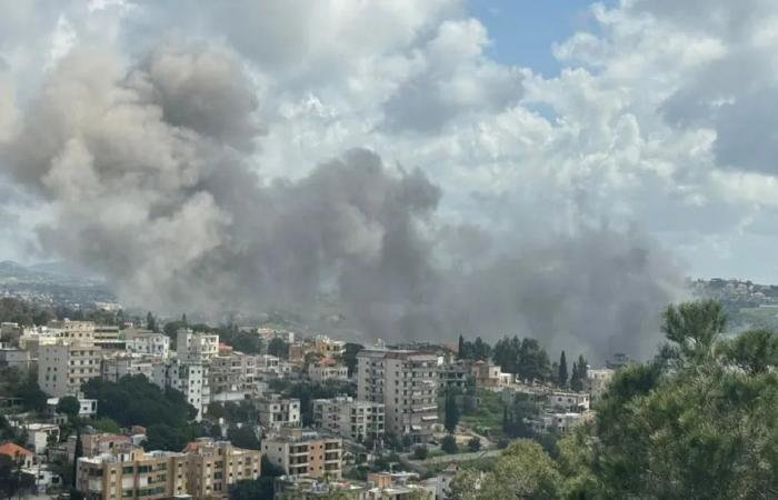 نداء النبطية الثاني: الدولة في اختبار الجنوب